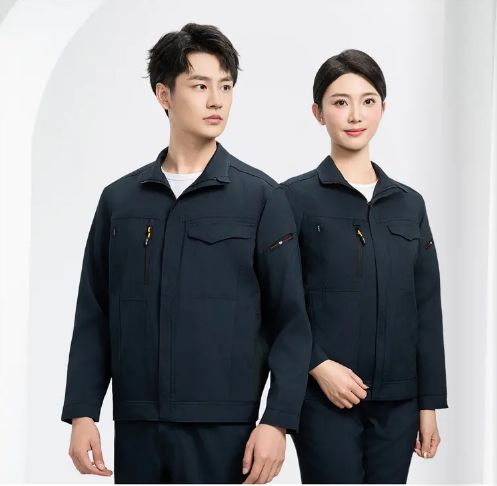 工程服夏装