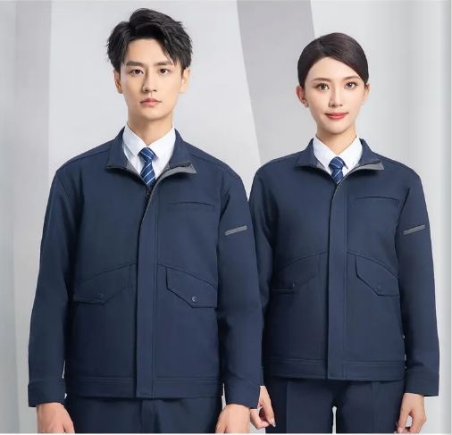 工程服夏装