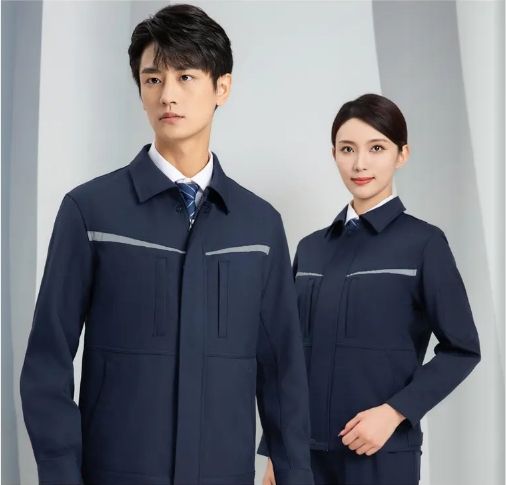 工程服夏装