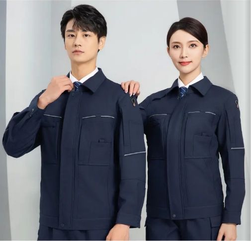 工程服夏装