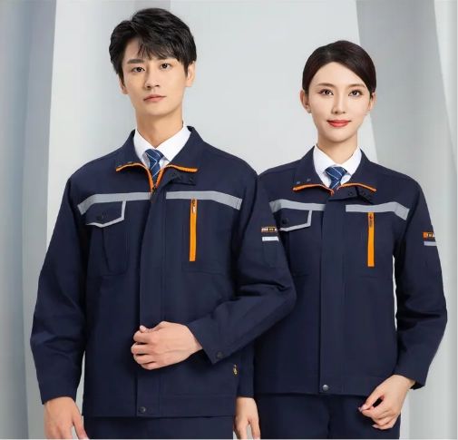 工作服定做　冬装定做