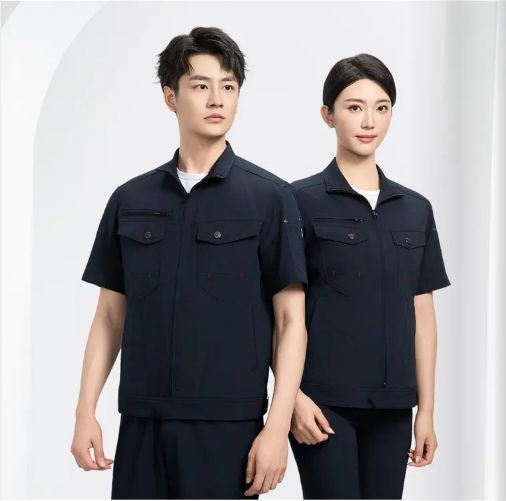 工程服夏装