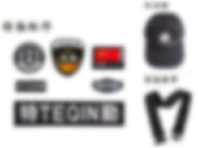 配件、帽子、腰带