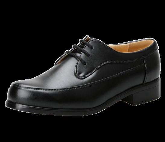 公安辅警鞋单鞋